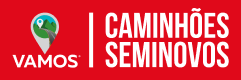 Logo Caminhões Seminovos