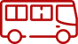 Ícone de ônibus